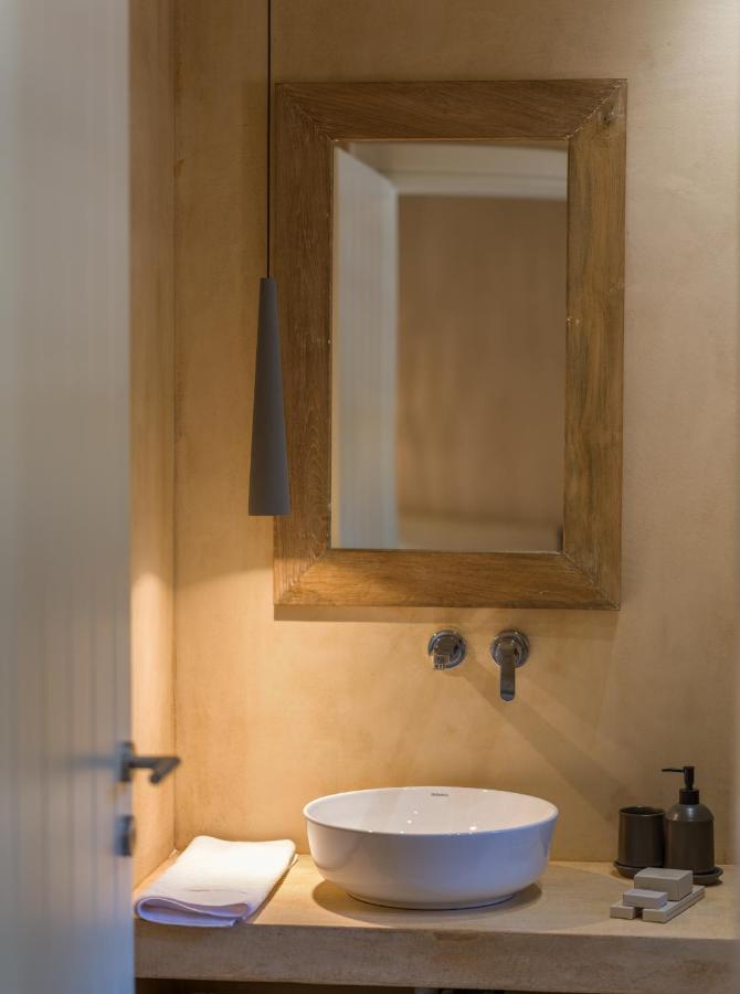 Terra Oleana Cottages Vasilikí Eksteriør billede